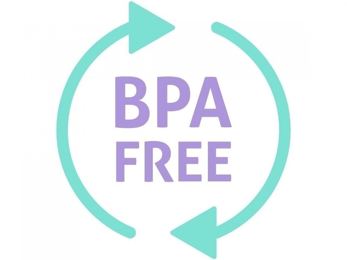 BPA free