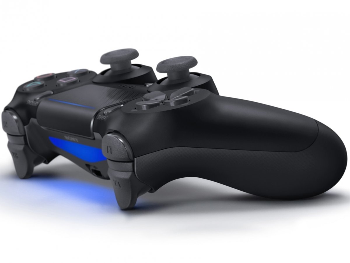 micro nemý obchodné ovladac ps4 heureka vibrovať rádioaktivita začať