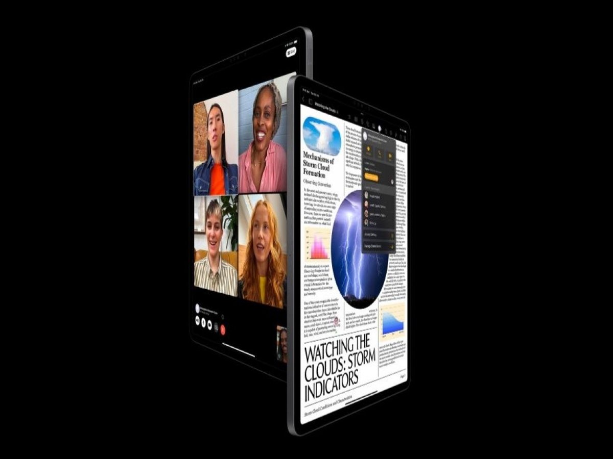 Důmyslná přední kamera