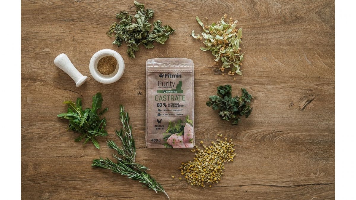 Zdraví prospěšné bylinky