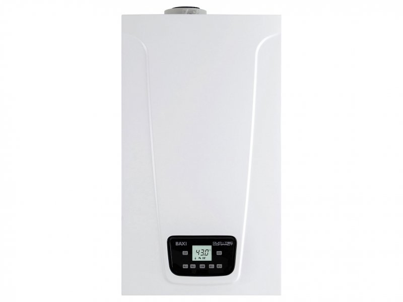 Baxi Duo-Tec Compact E 24 A7722082 od 31 999 Kč - Heureka.cz