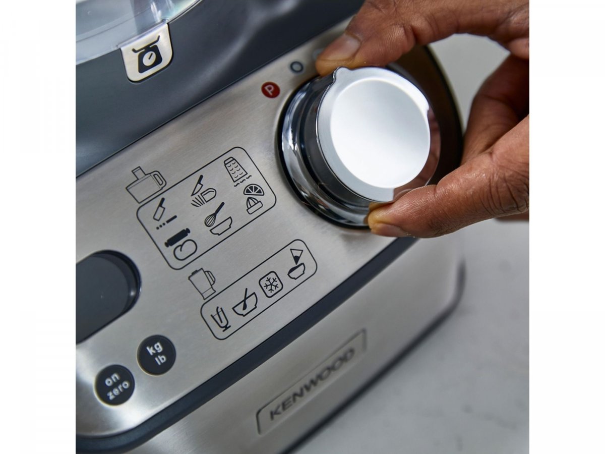 Plynulá regulace rychlosti