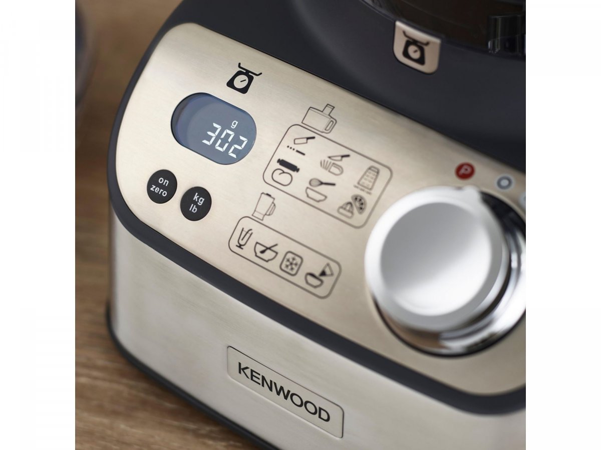 Integrované vážení