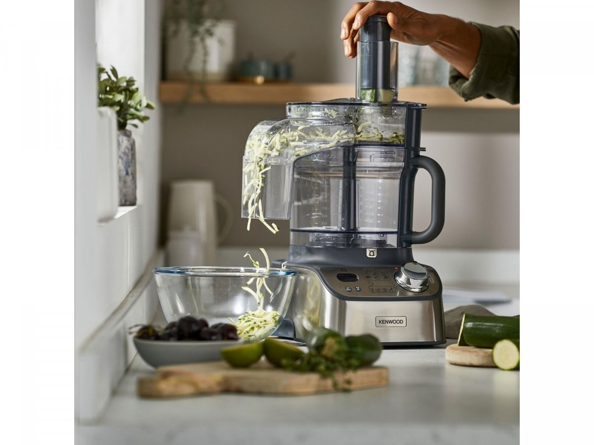 Praktický nástavec Express serve