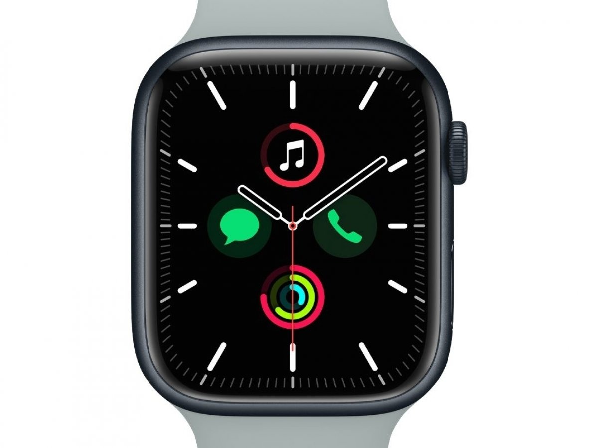 Apple Watch Series 8 Cellular 45mm od 10 990 Kč - Heureka.cz