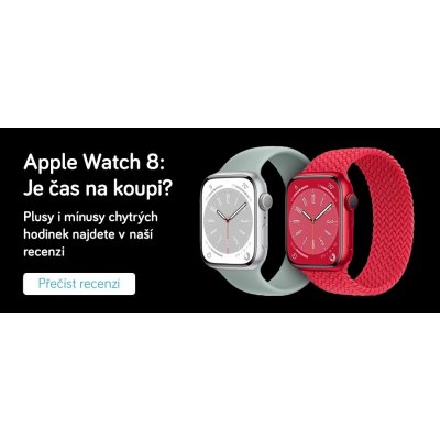 Apple Watch Series 8