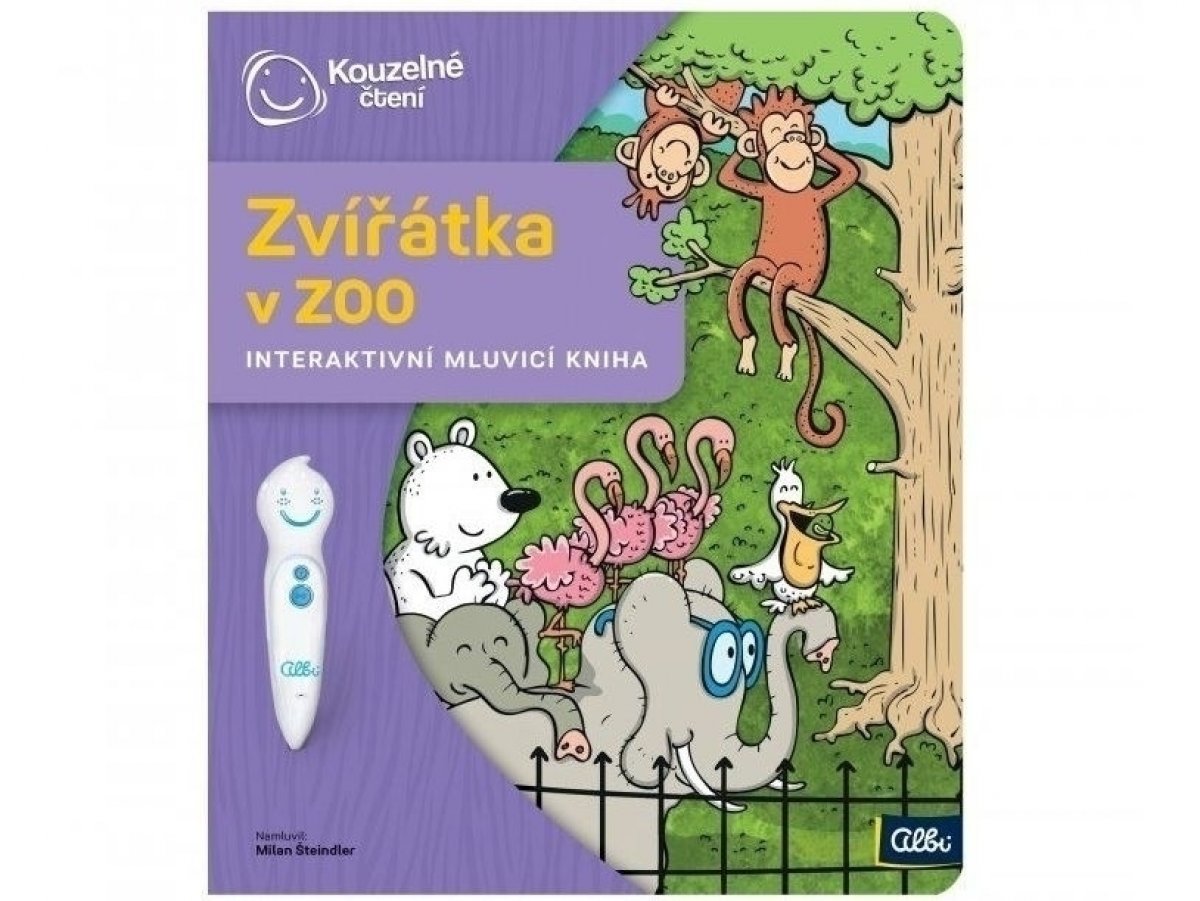 Výlet do zoo