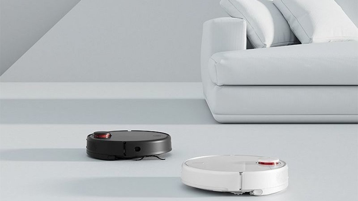 Xiaomi Mi Robot Vacuum Mop 2 Pro