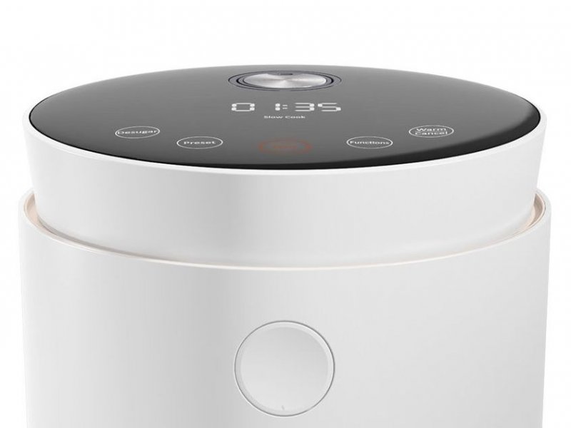 Lauben Low Sugar Rice Cooker 1500WT od 2 150 Kč Heureka.cz