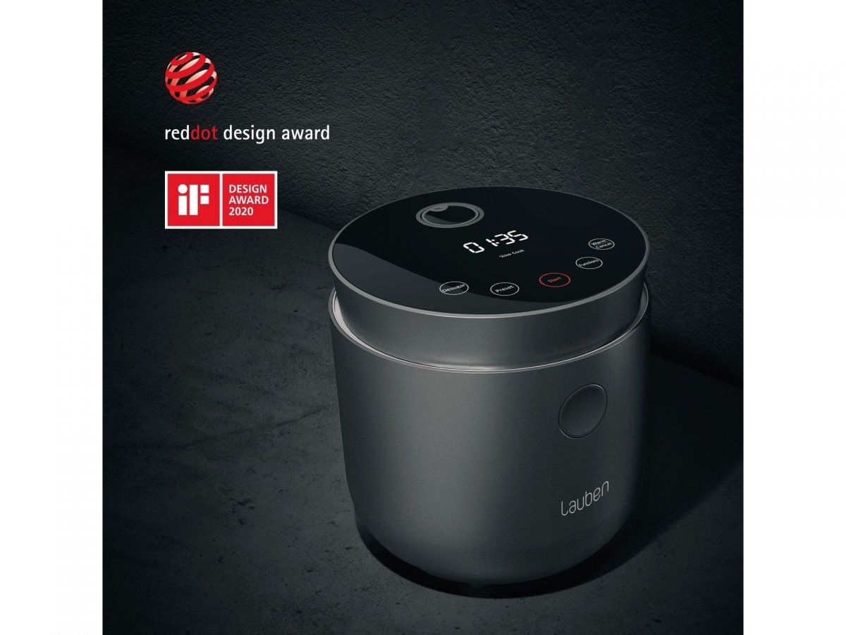 Lauben Low Sugar Rice Cooker 1500WT od 2 150 Kč Heureka.cz