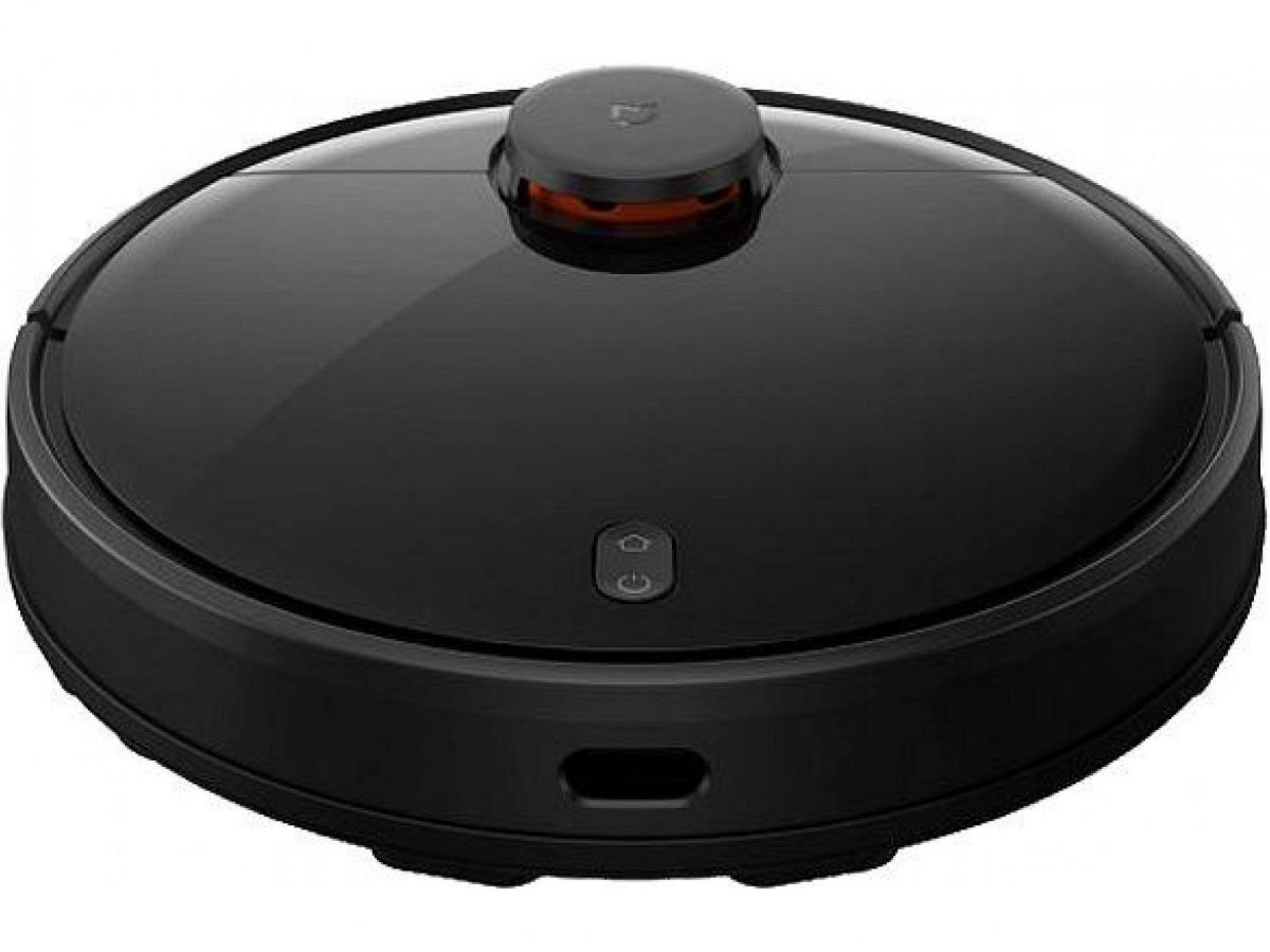 Xiaomi Mi Robot Vacuum Mop Pro Black od 6 375 Kč - Heureka.cz