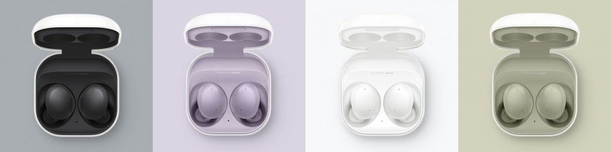 Samsung Galaxy Buds2 SM-R177