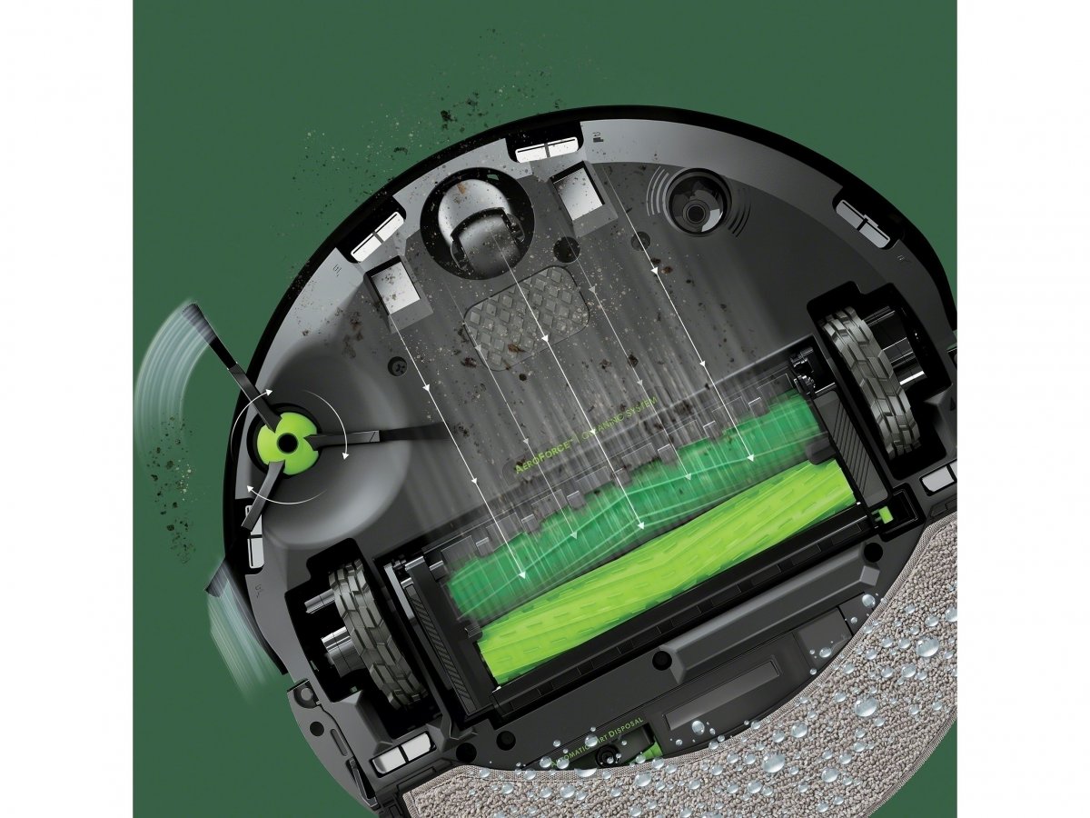 Čistota na prvním místě