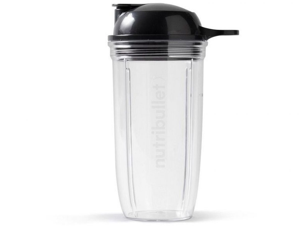 Součástí balení je 700 ml nádoba