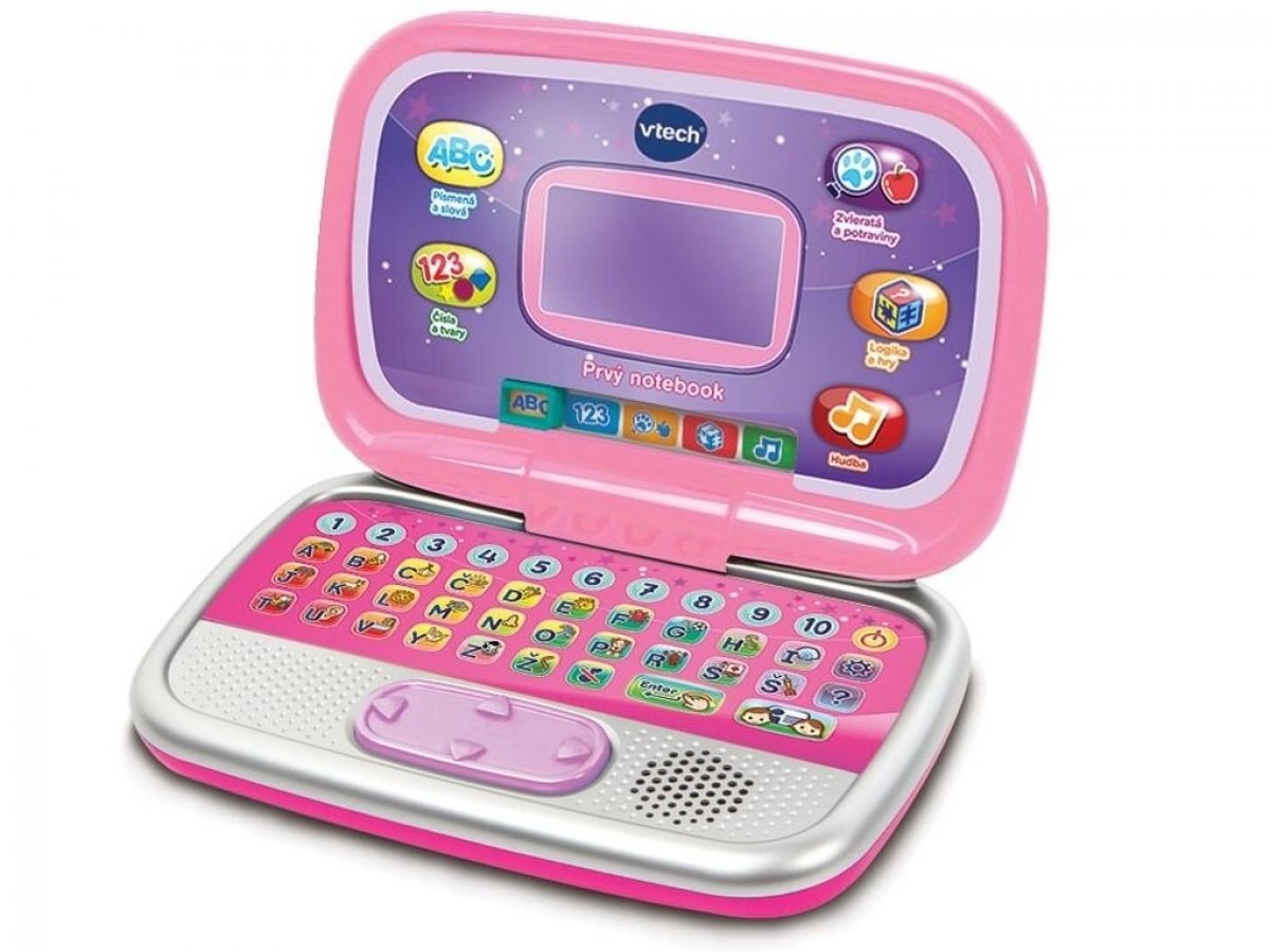 Nabízí výukové i zábavné aktivity