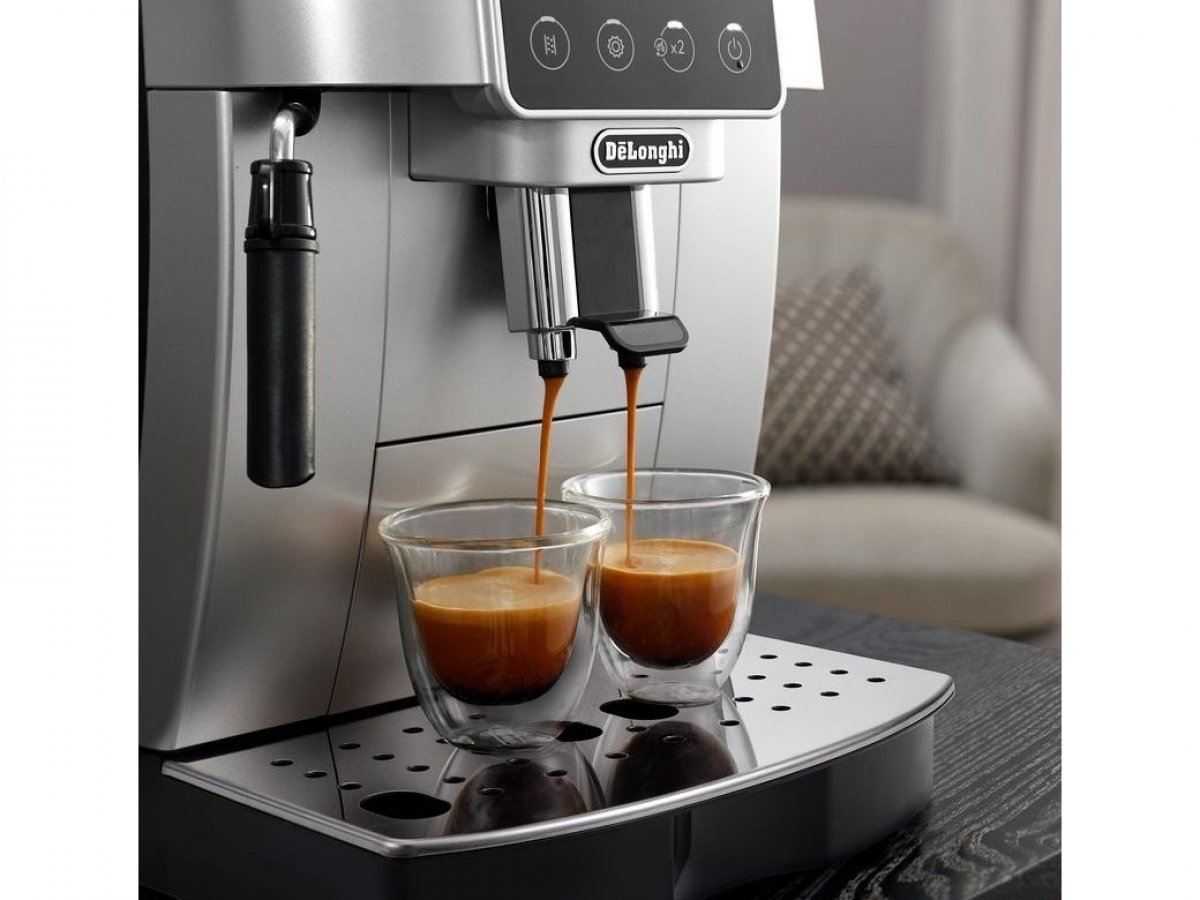 Delonghi Magnifica S Smart Купить