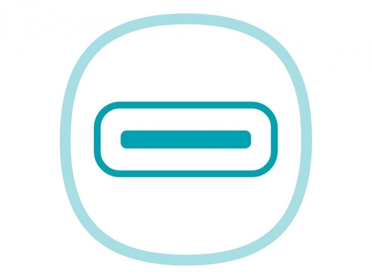 USB-C nabíjení