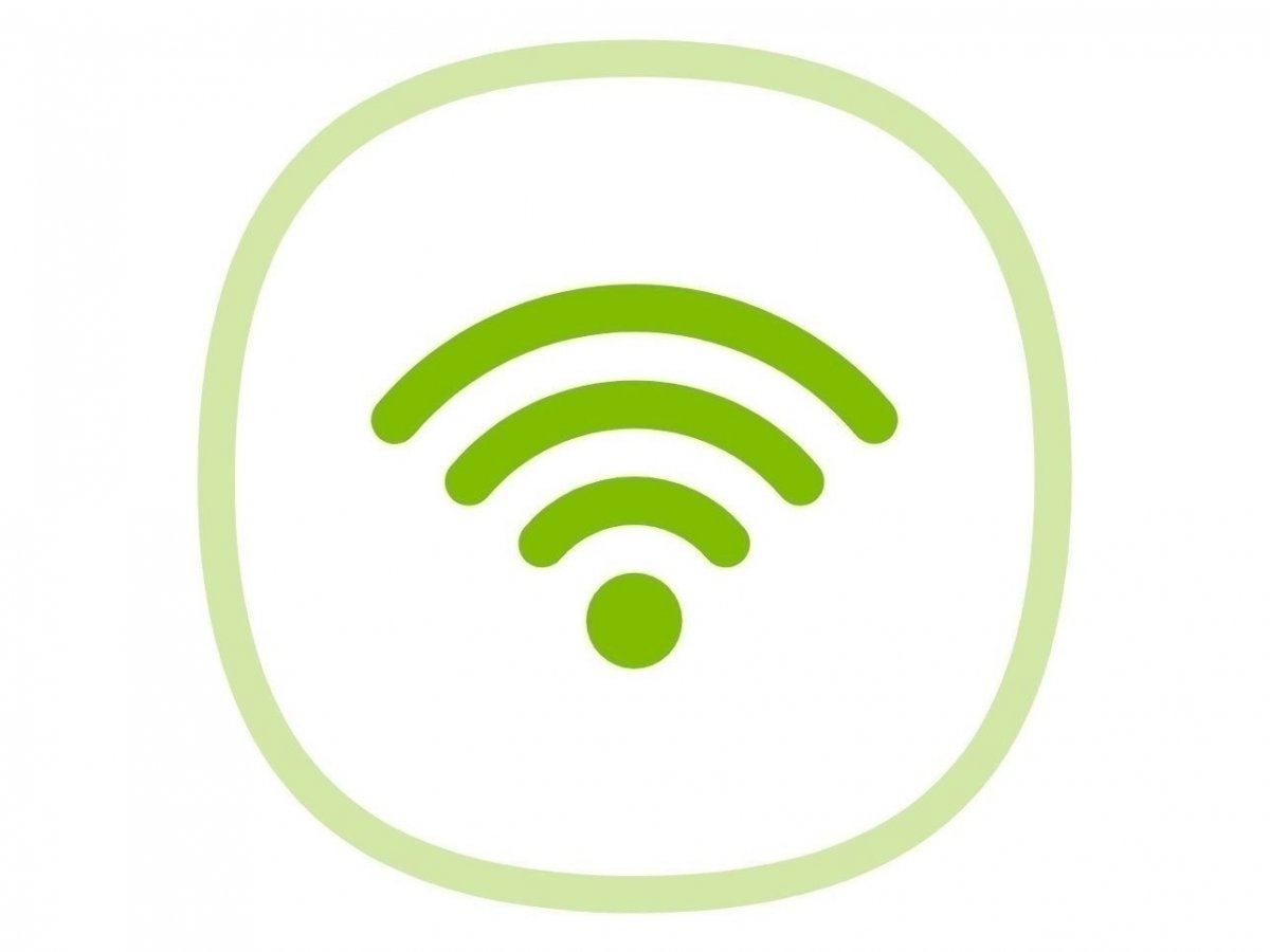 Přenos přes Wi-Fi