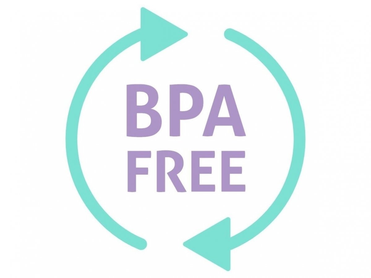Bezpečný materiál bez BPA
