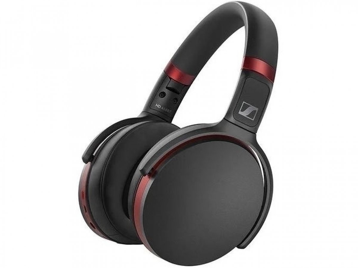 Sennheiser HD 458 BT od 3 125 Kč - Heureka.cz