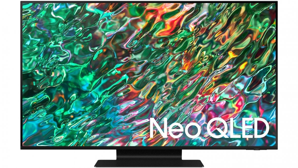 Samsung QE50QN90B