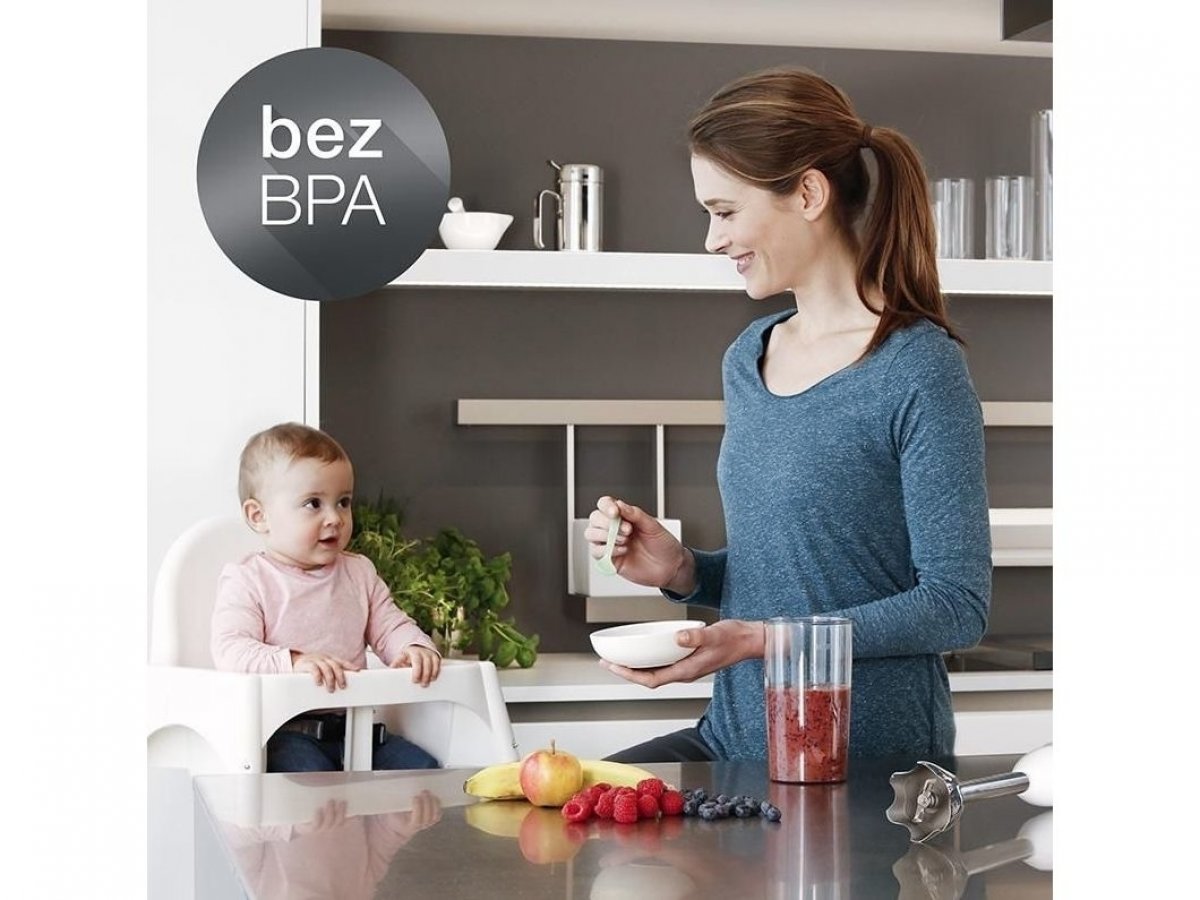 Bezpečné i pro vaše nejmenší