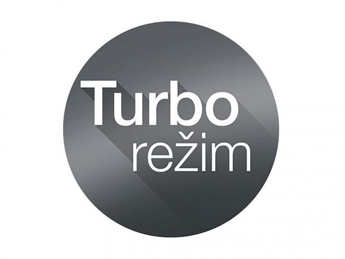 Turbo režim