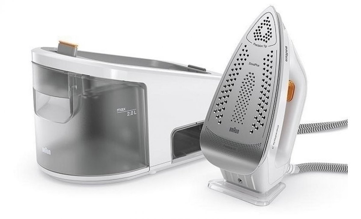 Vyjímatelná objemná nádržka na vodu