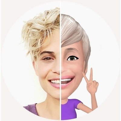 Vytvořte si vlastní emoji