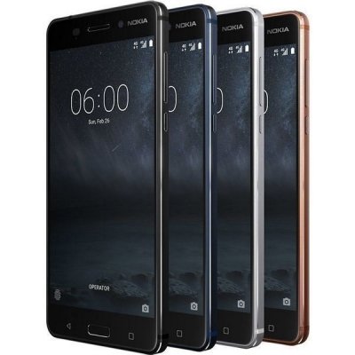 Kamenná odolnost a úchvatný design