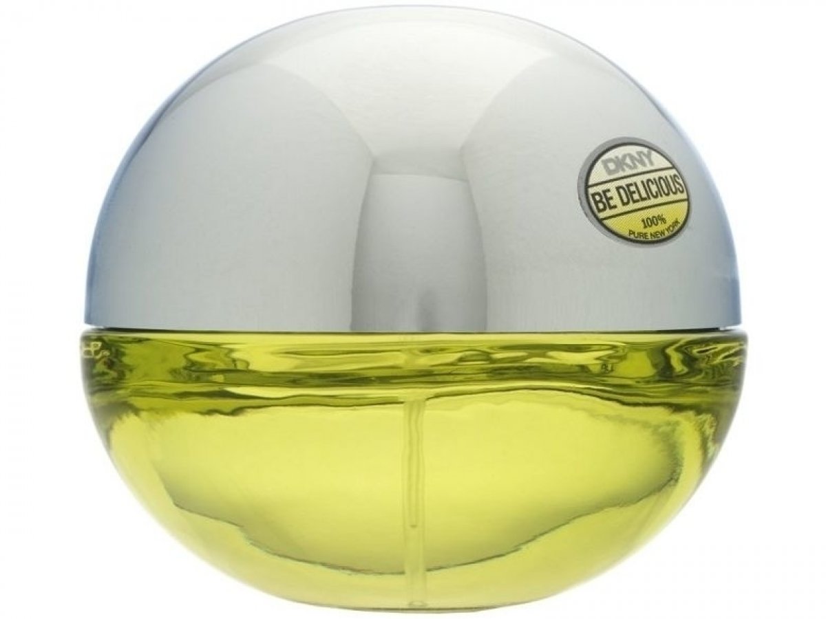 DKNY Be Delicious parfémovaná voda dámská 30 ml od 533 Kč - Heureka.cz