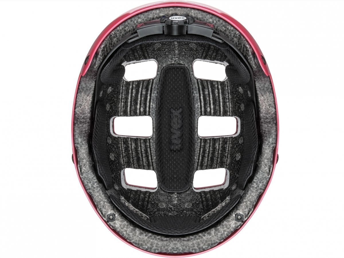 Bezpečnost především