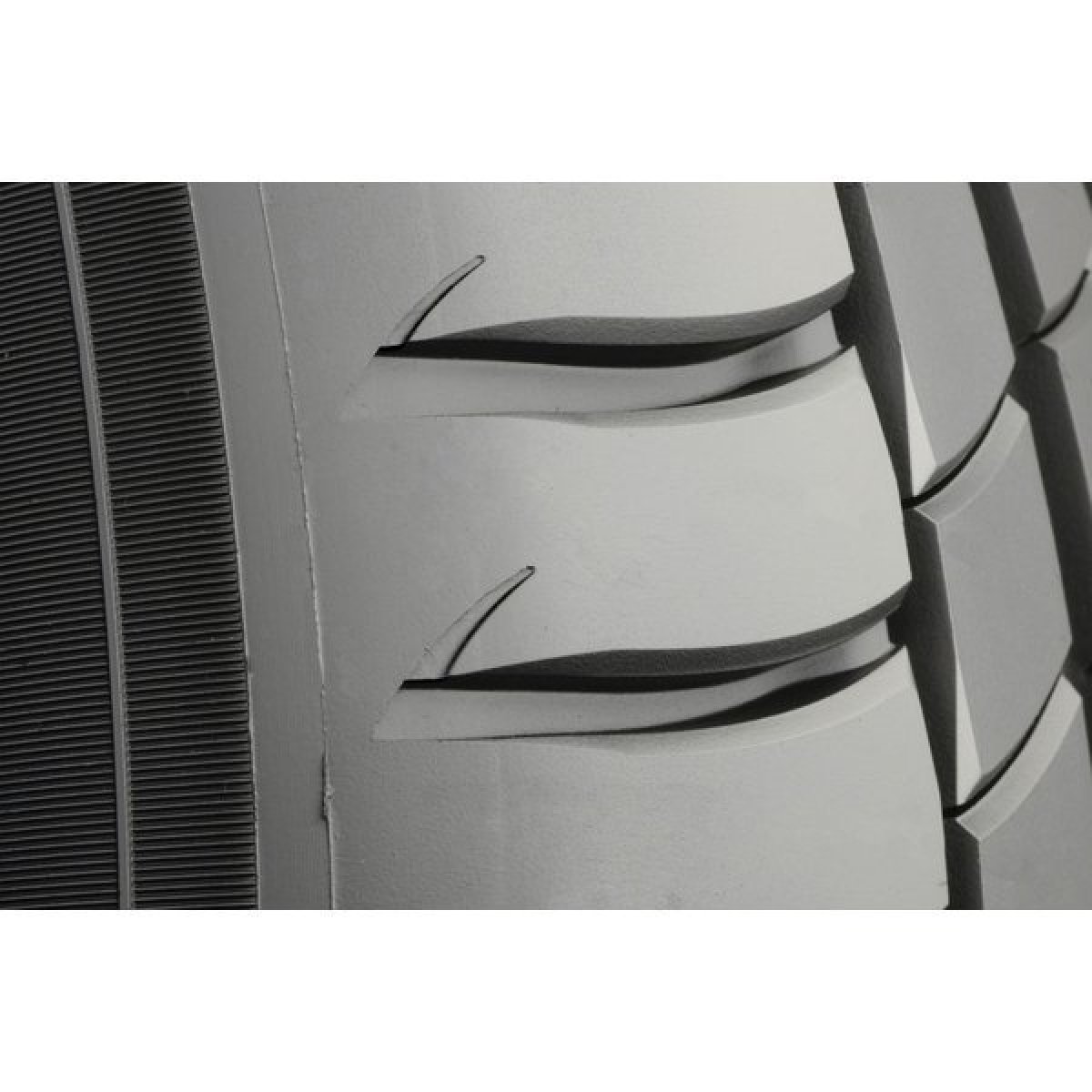 Traitement technologique révolutionnaire