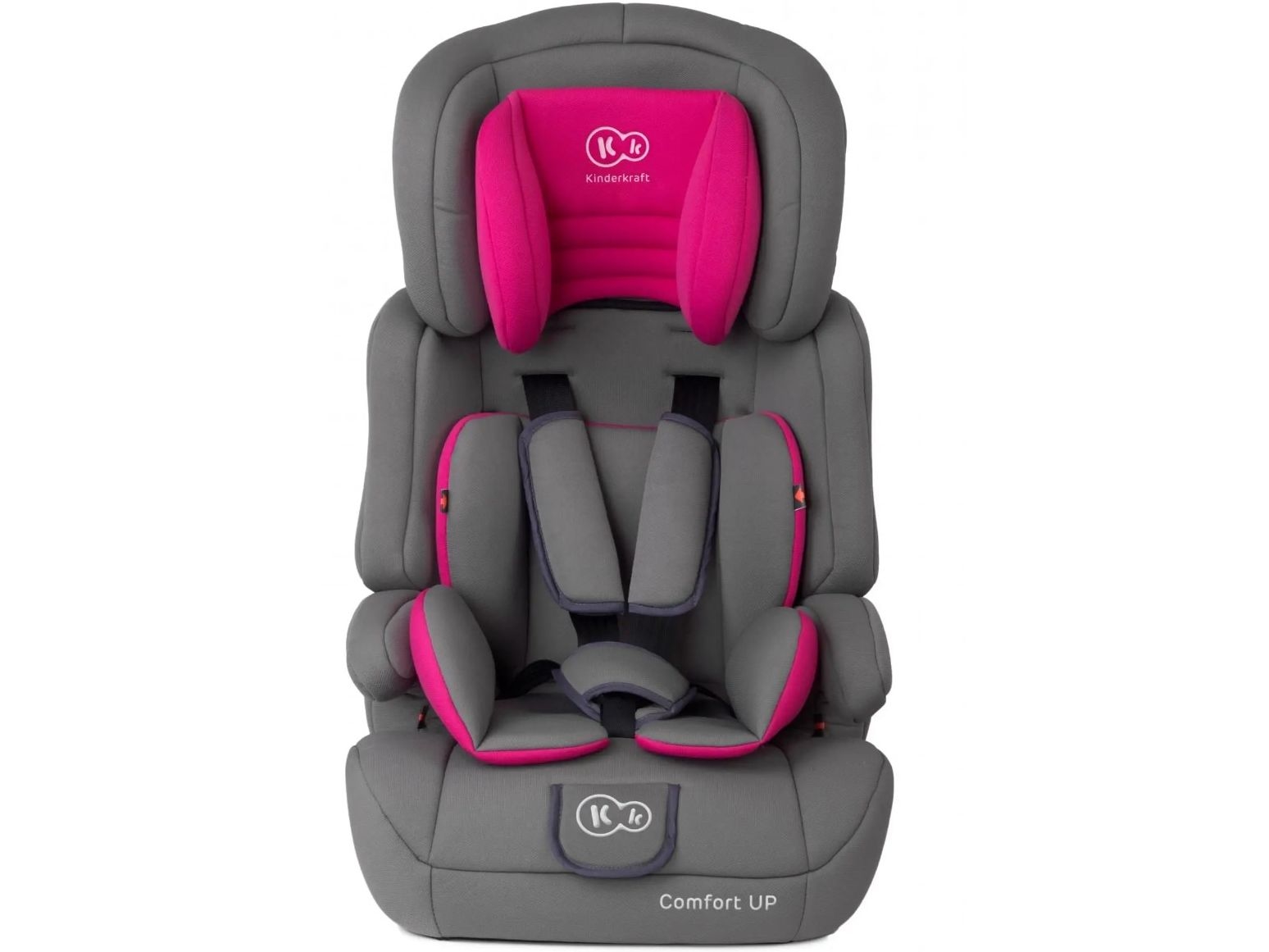 Kinderkraft comfort up pink online
