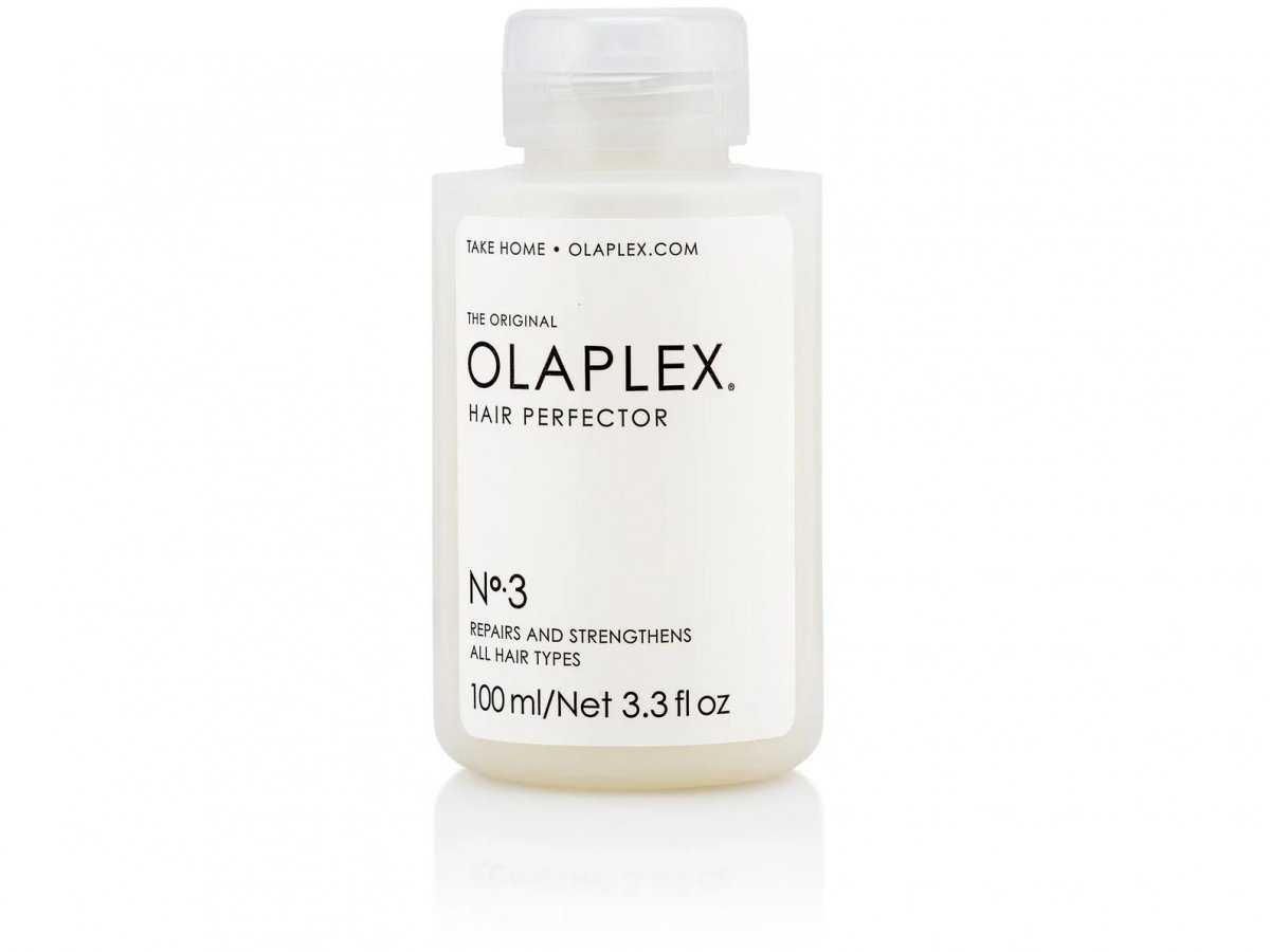 Olaplex Hair Perfector č. 3 kúra pro domácí péči 100 ml od 446 Kč - Heureka .cz