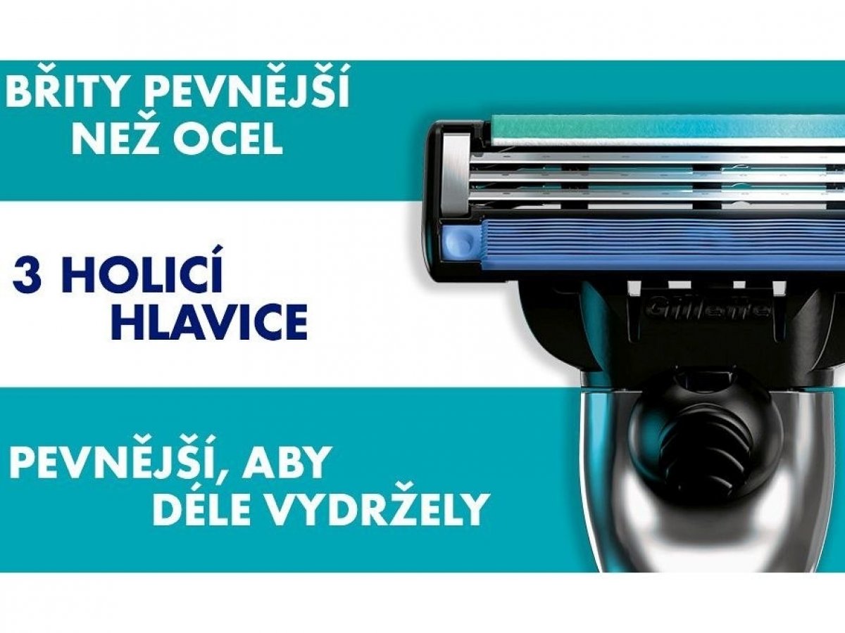 Zvlhčující gel navíc