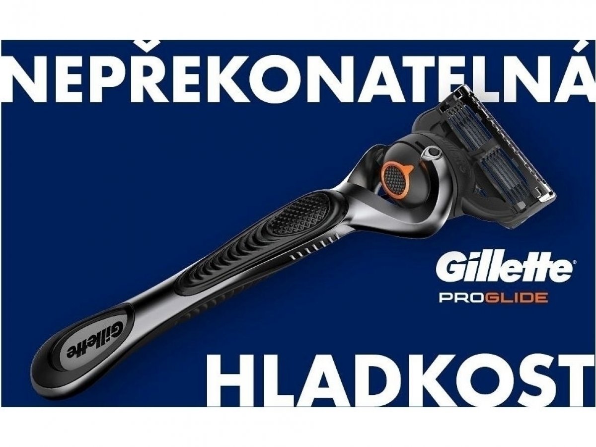 Hladká pokožka bez kompromisů