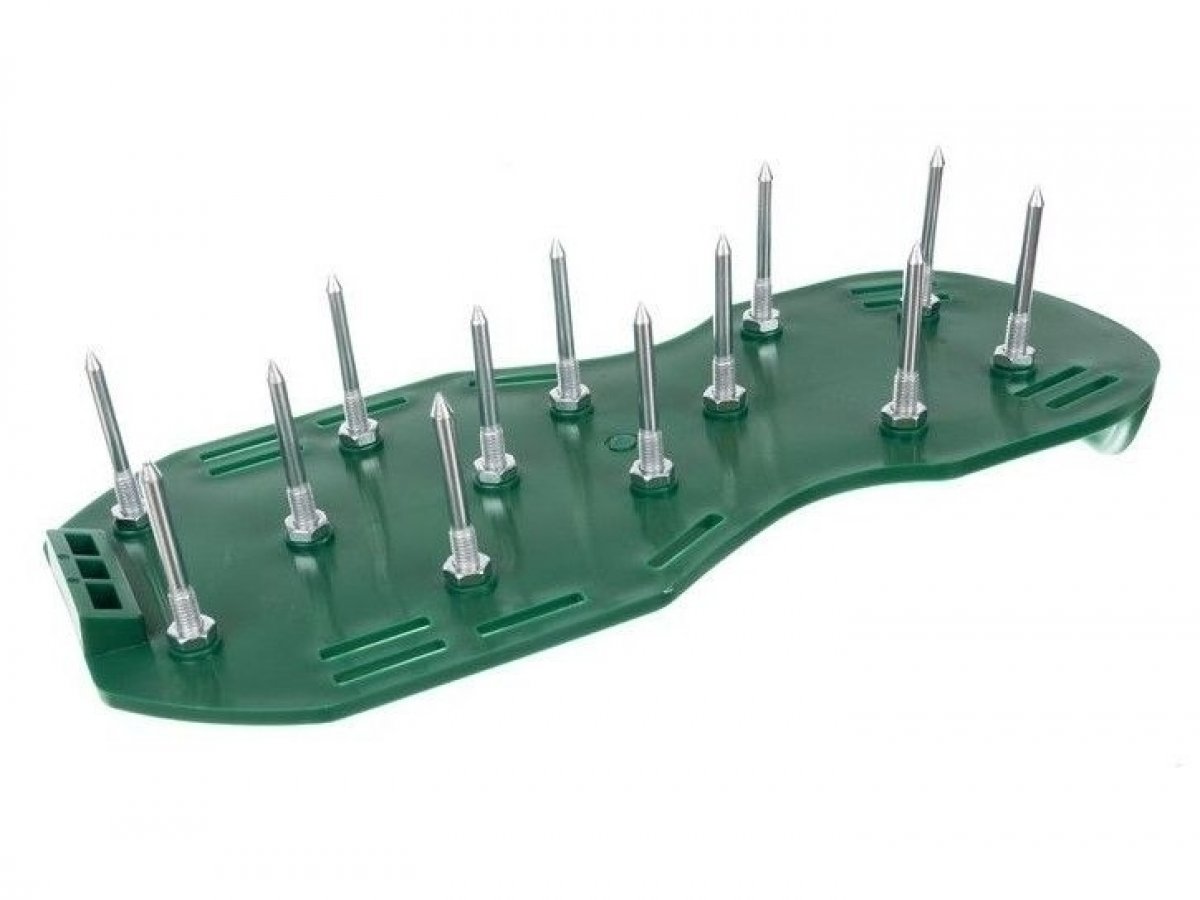 Praktické provedení