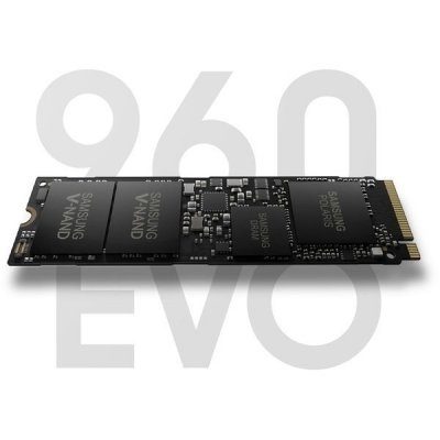 Rychlý SSD disk s NVMe