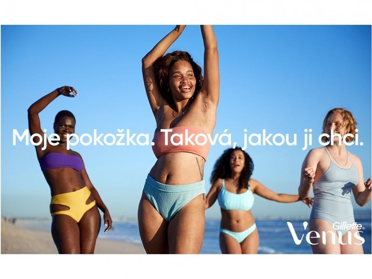 Pokožka podle vašich představ