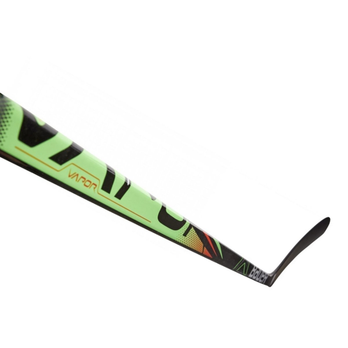 Bauer Vapor Prodigy JR od 999 Kč - Heureka.cz