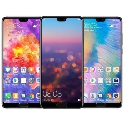 Doposud nejlepší displej od Huawei