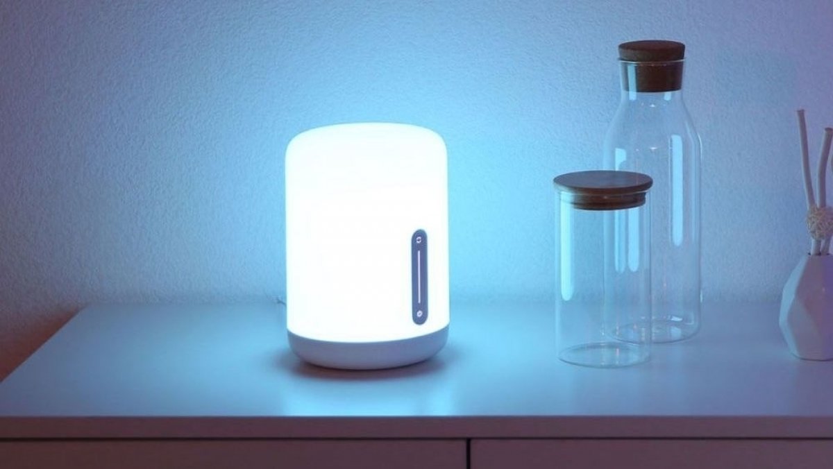 Xiaomi Mi Bedside Lamp 2 22469