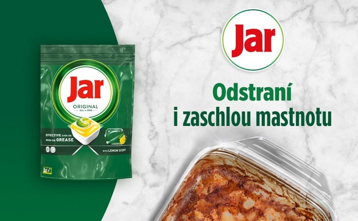 Zatočí s mastnotou