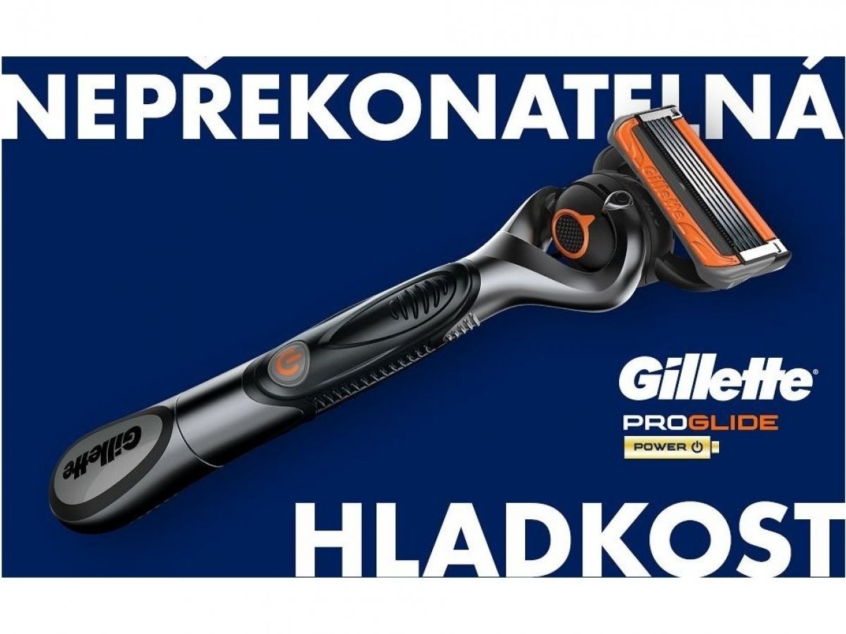 Dokonale hladká pokožka