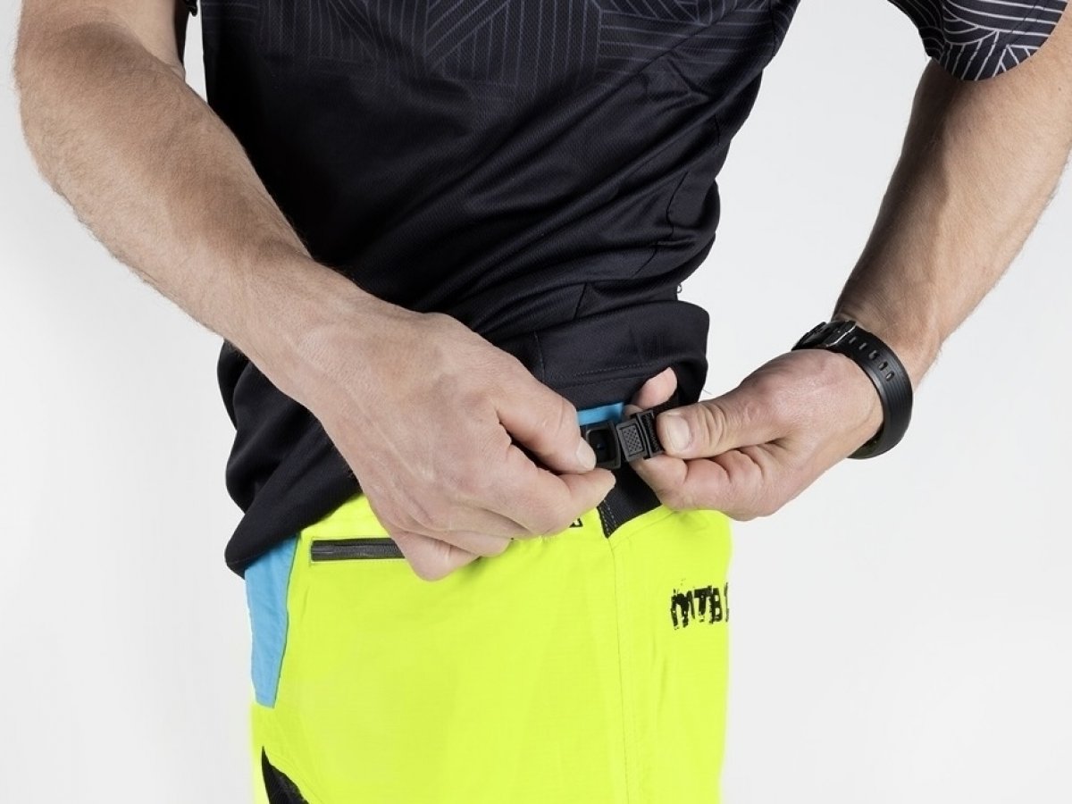 Nastavitelná velikost