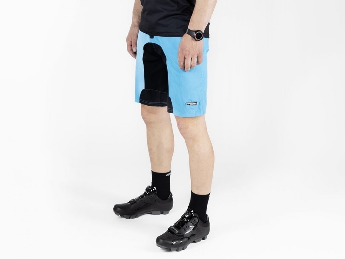 Připraveny na různé druhy terénů