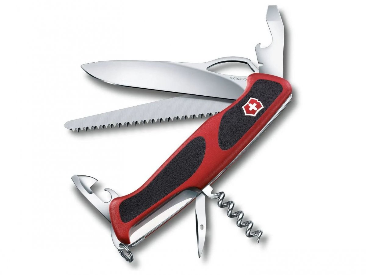 Victorinox RangerGrip 79