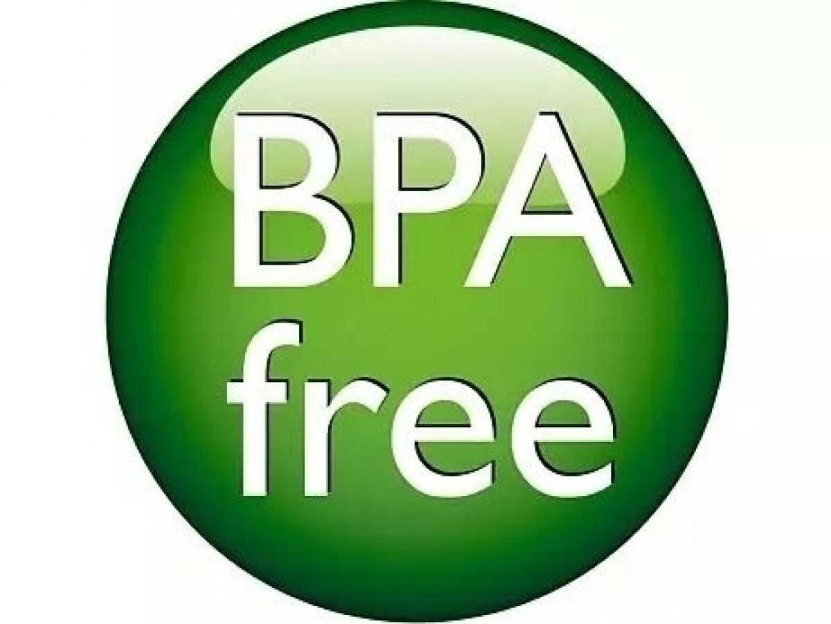Kompatibilní a bez BPA