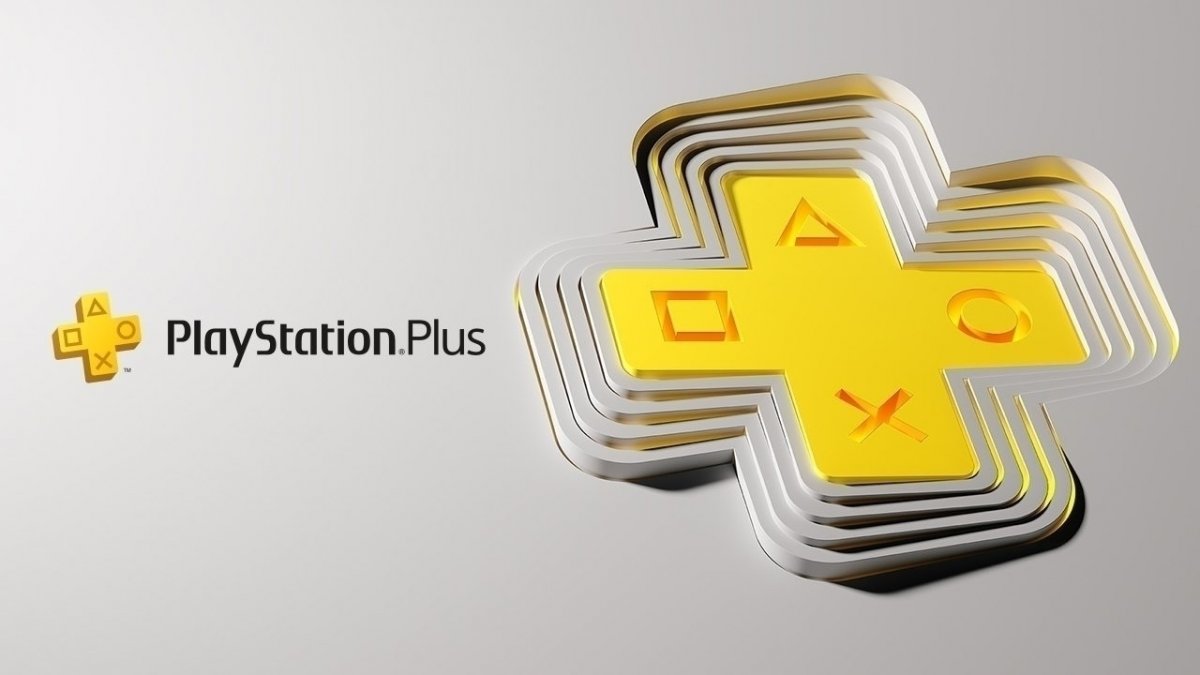 Jako PlayStation Plus Essential